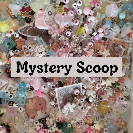Mystery Scoops